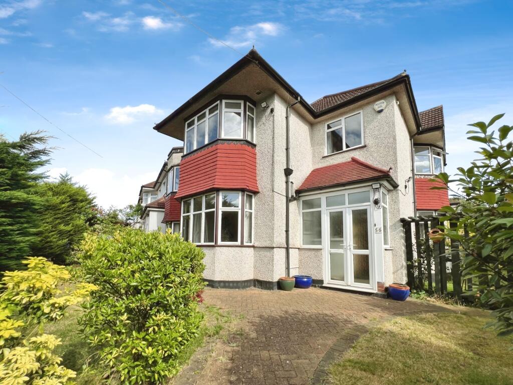 Main image of property: Selvage Lane, London, NW7