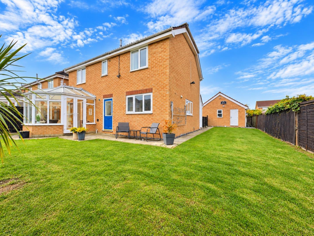 House in Stockton-on-Tees - View 2