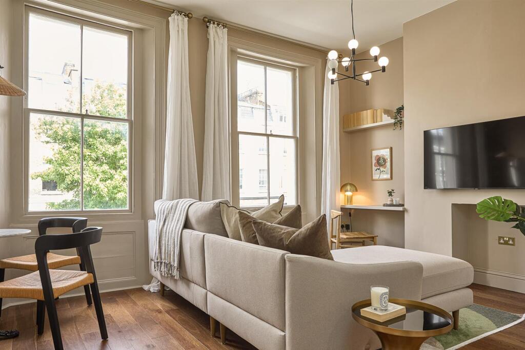 Main image of property: Blenheim Terrace, St Johns Wood NW8