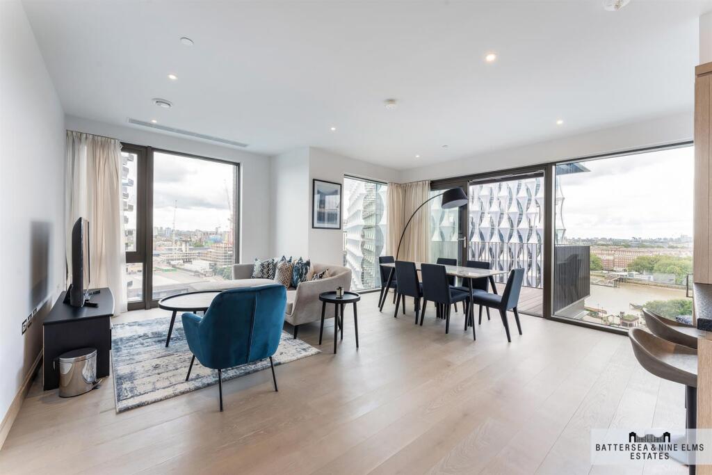 Main image of property: Legacy Building, Embassy Gardens