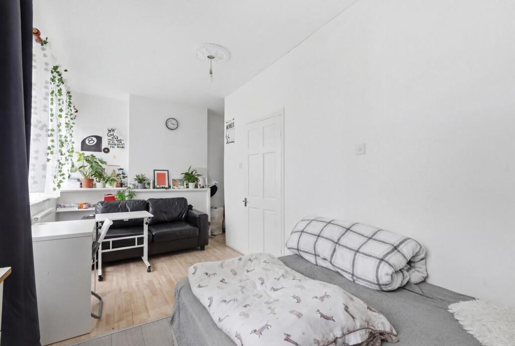 Main image of property: Mellish Street, Gilbertson House Mellish Street, E14