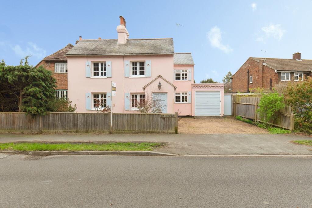 Main image of property: Lower Road, Little Bookham, Leatherhead, Surrey, KT23