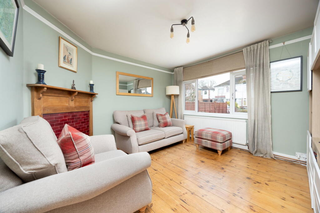 Greenway Lane, Chippenham, Wiltshire, SN15 1AE photo 3