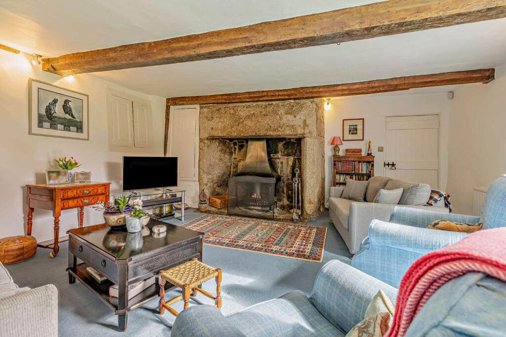 House in Teignbridge, Bridford - More