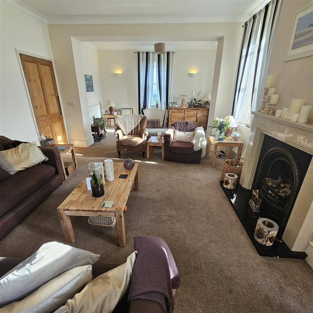 Hagg Lane, Egmanton, Newark - More