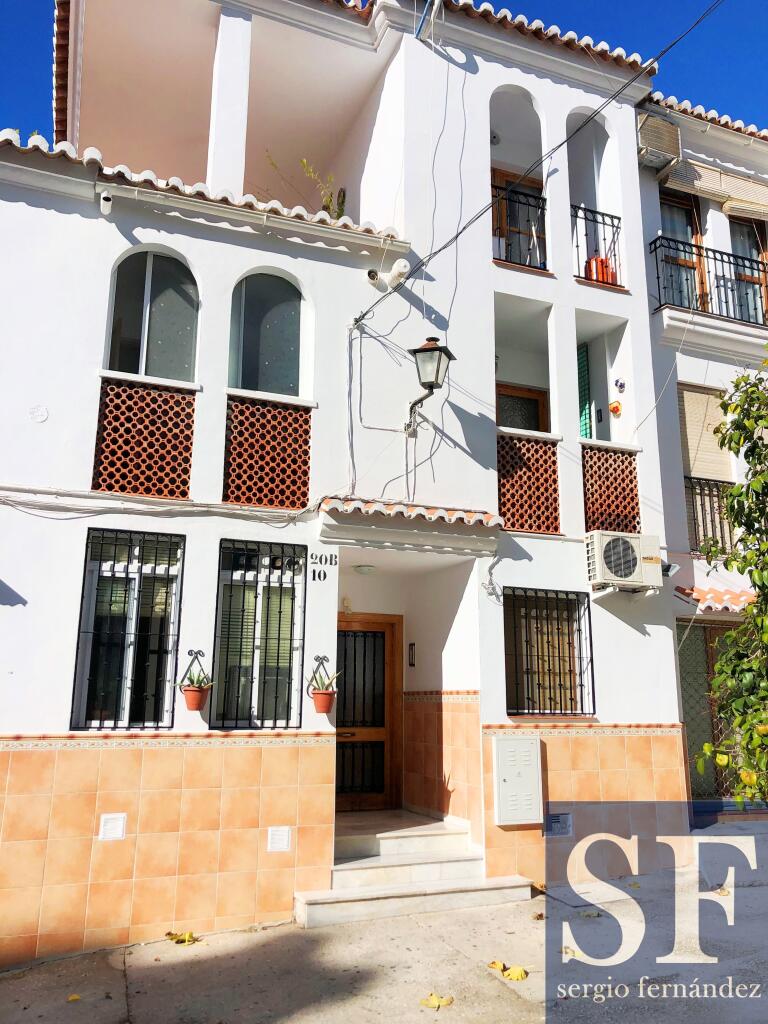 Main image of property: Andalucia, Malaga, Cómpeta