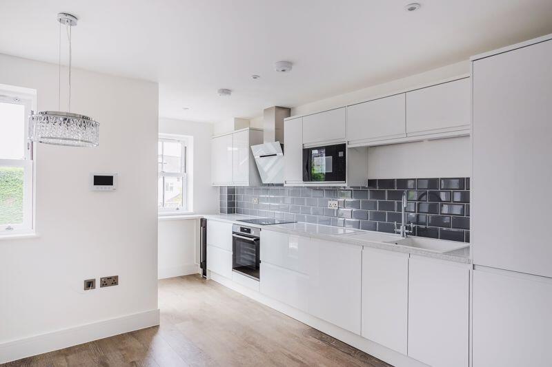 Main image of property: Albion Road, Reigate