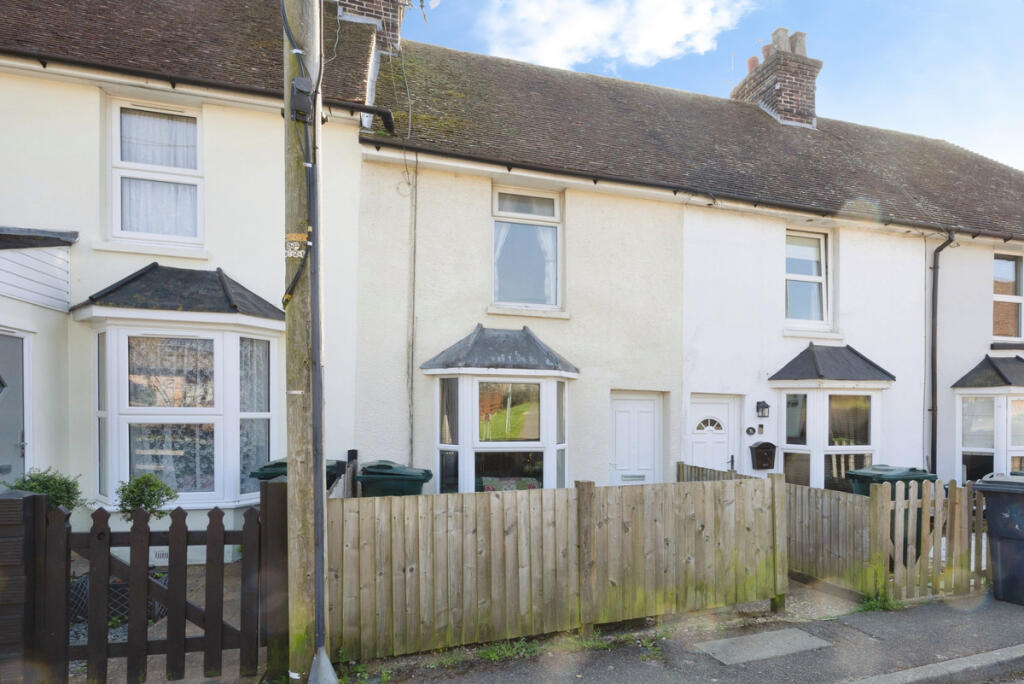 Main image of property: Grosvenor Road, Ashford, TN24 9