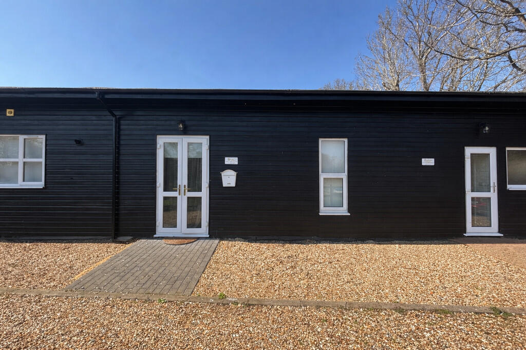 Main image of property: Wren cottage, Jacks Hill Farm, Graveley, Hitchin