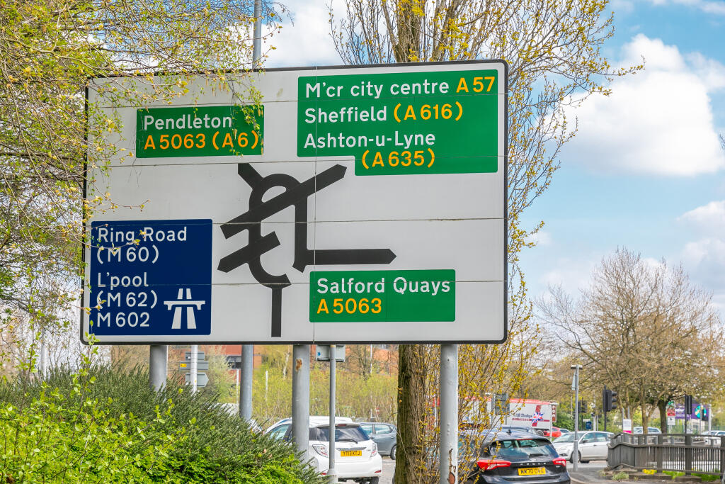 Transport Links 
