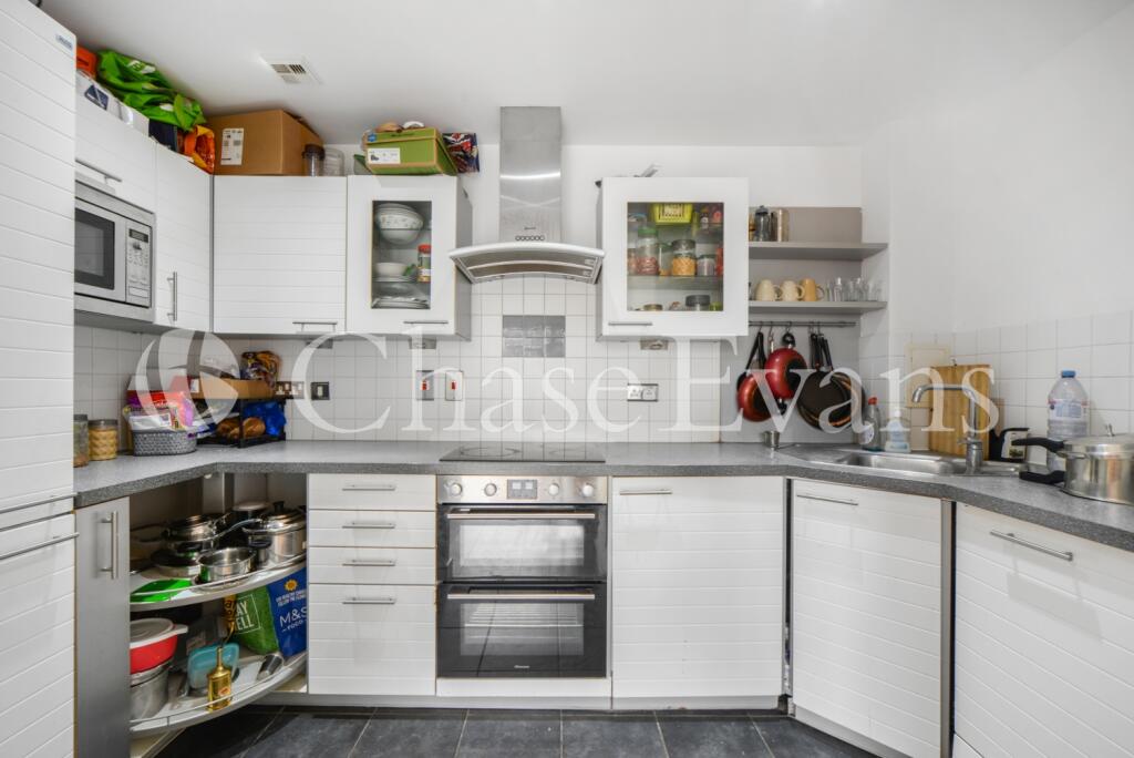 Apartment in London - View 4