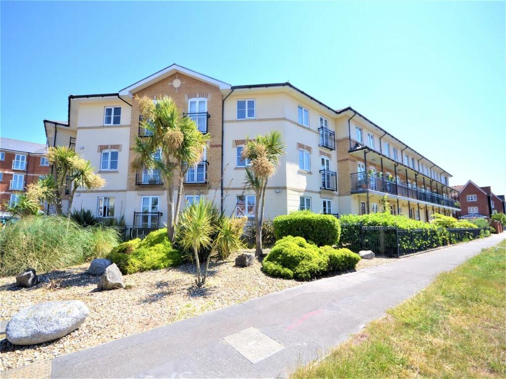 Main image of property: Eugene Way, Eastbourne, BN23 5BH