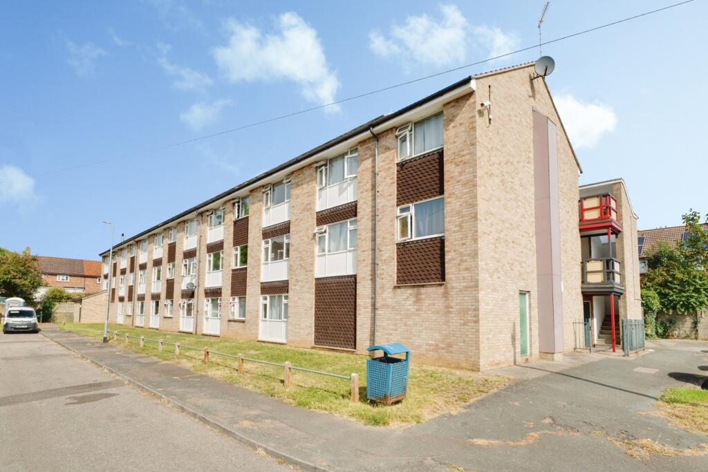 Main image of property: Cats Lane, SUDBURY, Suffolk, CO10