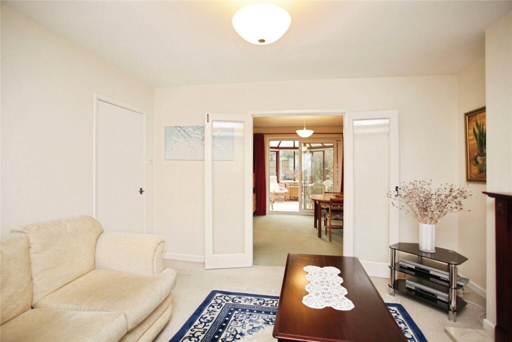 House in Coventry, Fenside, Cheylesmore - View 4