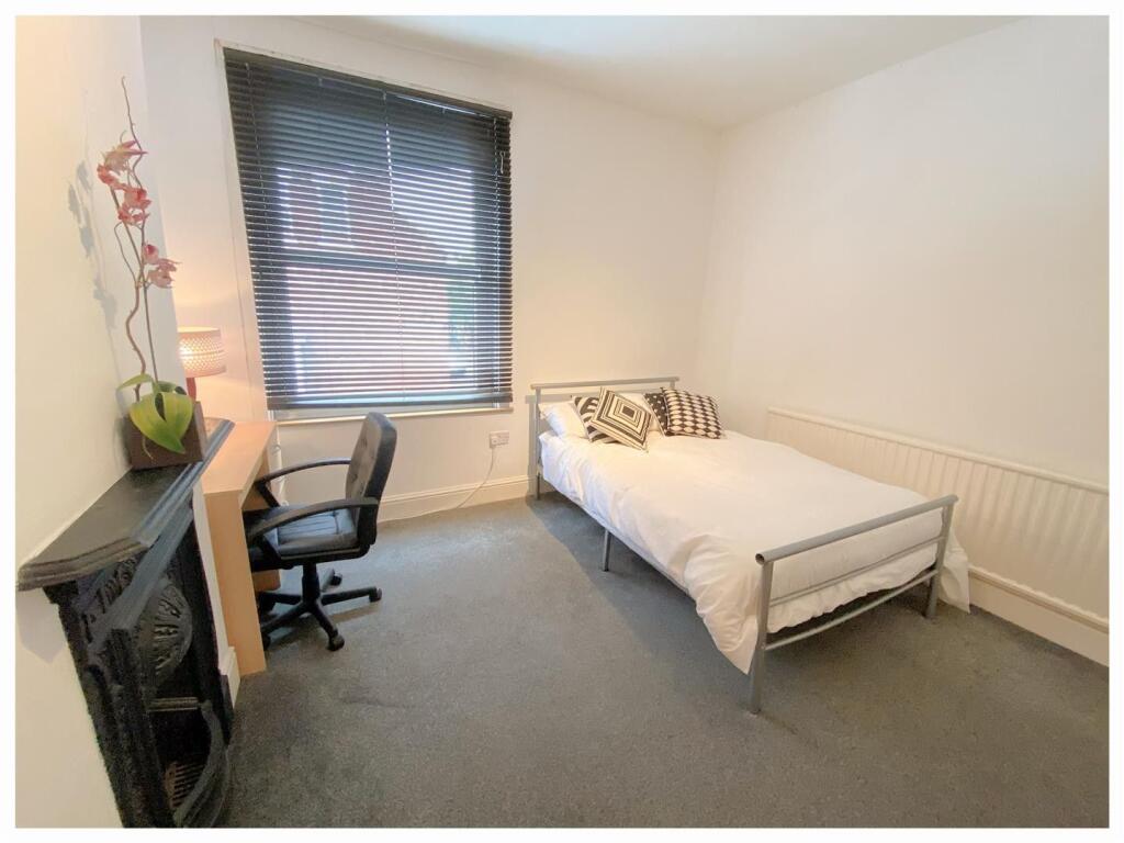 House in Sheffield - More