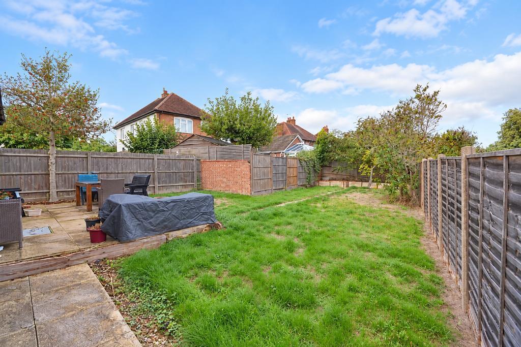 House in Milton Keynes, West Bletchley - View 5