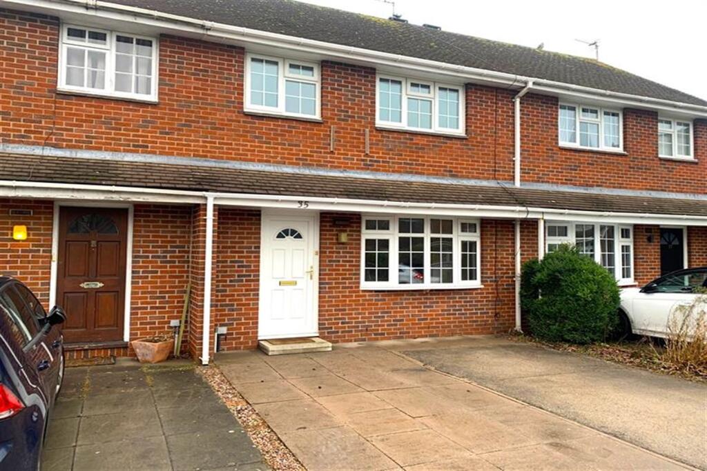 Main image of property: Bessancourt, Holmes Chapel