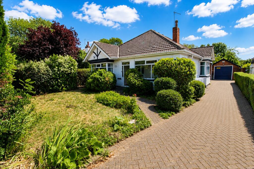 Main image of property: Holderness Road, Kingston Upon Hull, City Of Kingston Upon Hull
