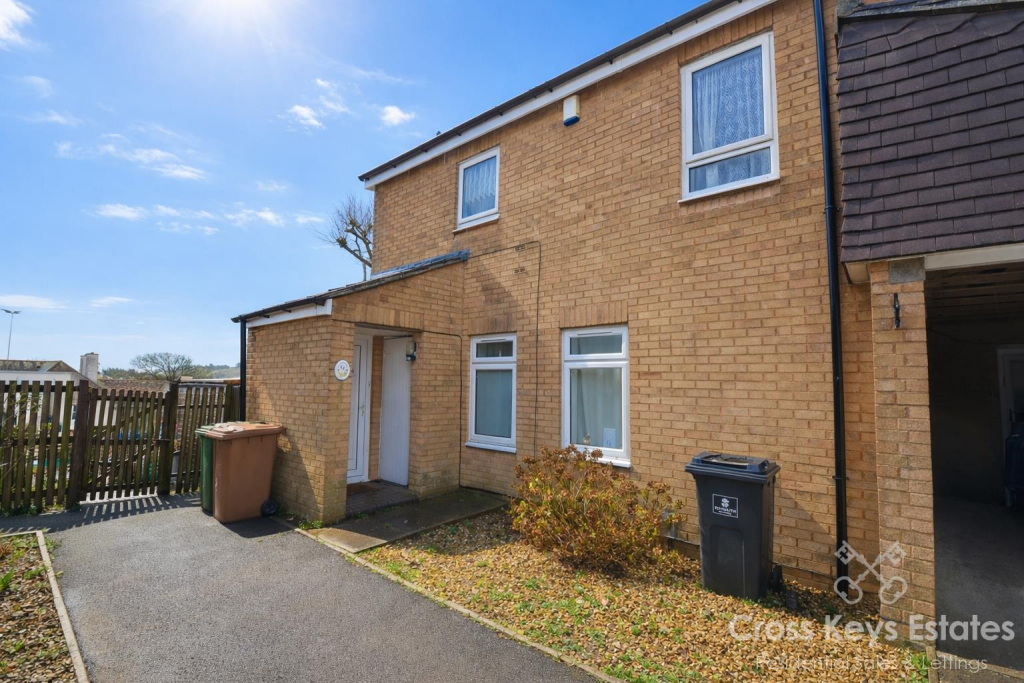 Main image of property: Keyes Close, Devonport