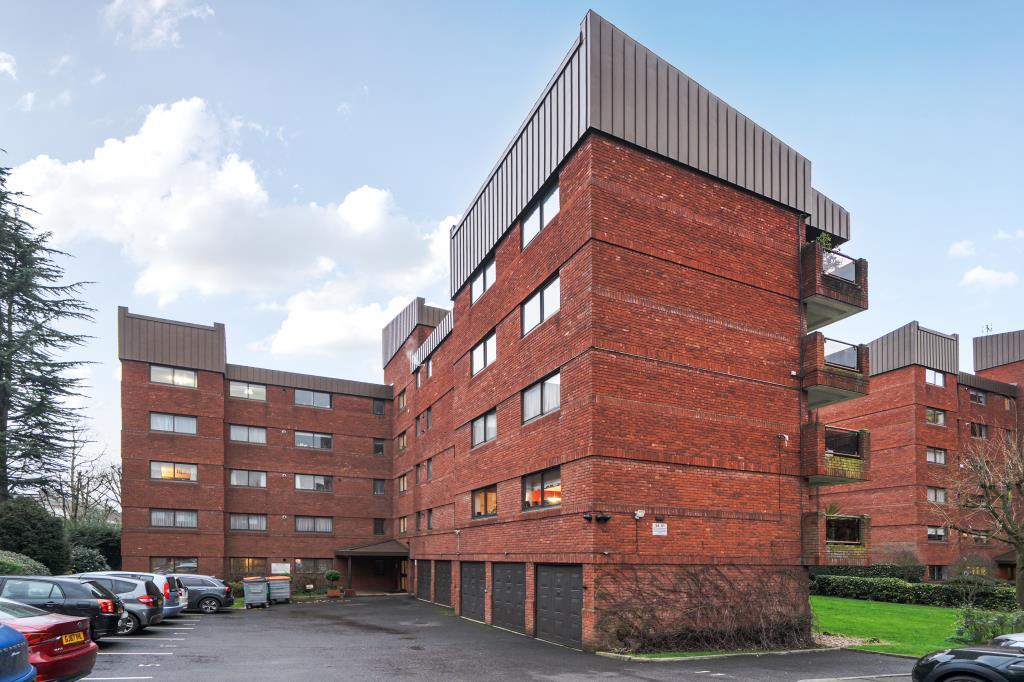 Main image of property: Spencer Close, Finchley, N3