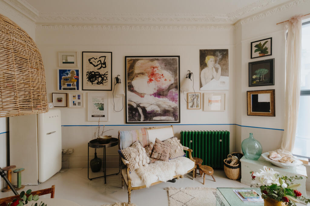 Main image of property: Warrior Gardens, St. Leonards-on-Sea