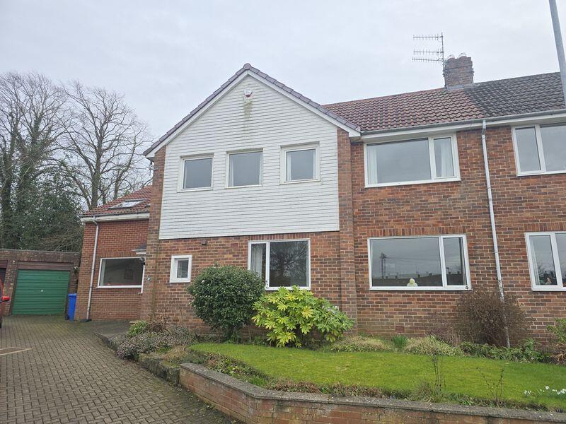 Main image of property: Woodman Close, Kirkhill, Morpeth