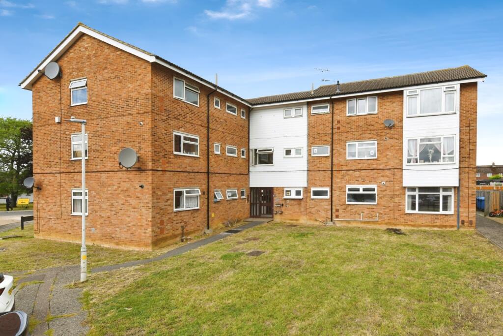 Main image of property: Canberra Close, Chelmsford, Essex, CM1