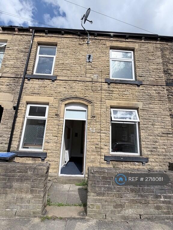 Main image of property: Birk Lea St, Bradford, BD5