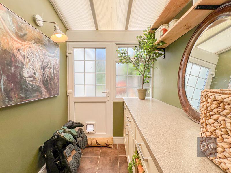 Additional image 20 of Woodhouse Lane, Amington, Tamworth, B77 3AH - Characterful Home in a Quiet Location