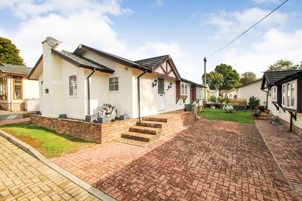 Main image of property: Friars Close, Harrietsham