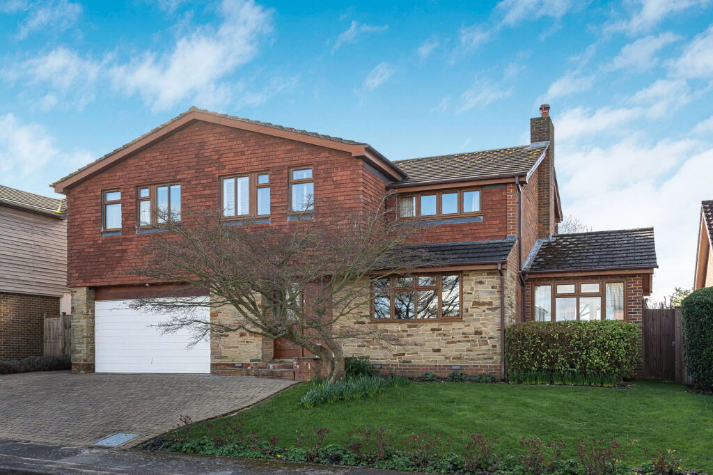Main image of property: Kidborough Down, Bookham