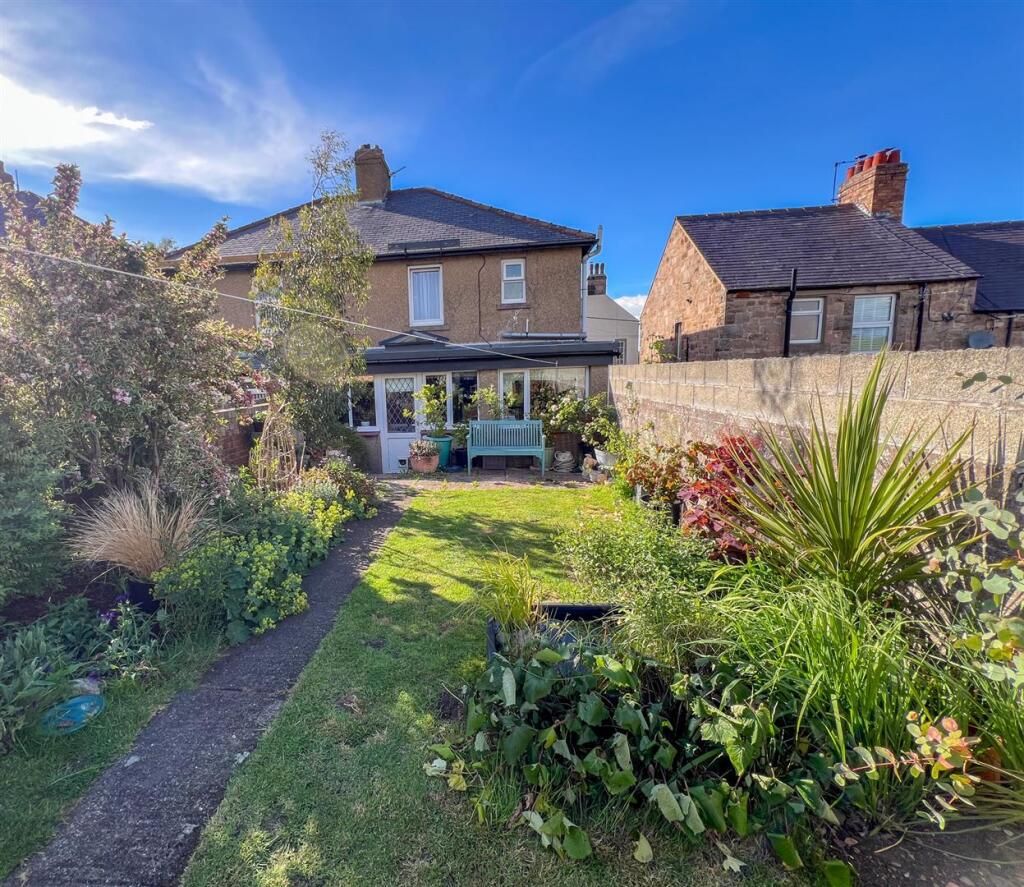 House in Wooler, Northumberland - View 2