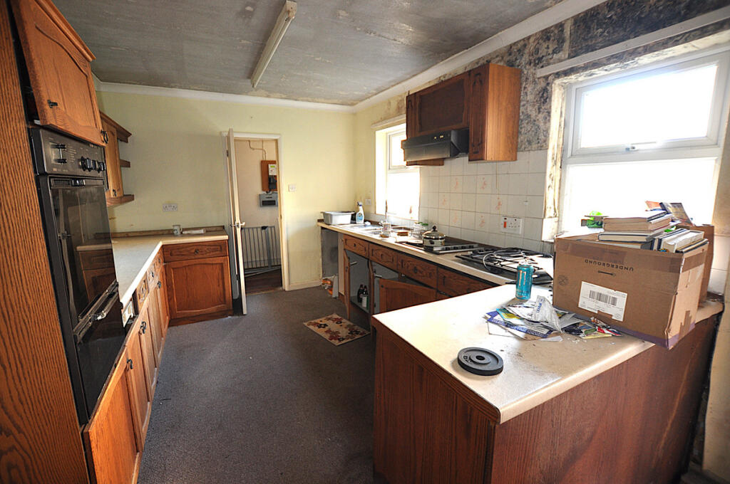 House in Newcastle upon Tyne - View 4