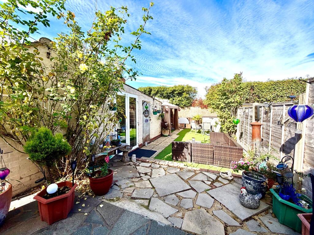 House in Kingston upon Thames - View 5