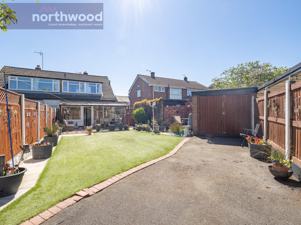 Main image of property: Newton Park Road, West Kirby, Wirral, CH48