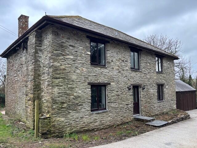 Main image of property: Trewalla Farm, Gorran
