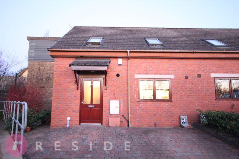 Main image of property: CROFT MEWS, Milnrow, Rochdale OL16 3AS