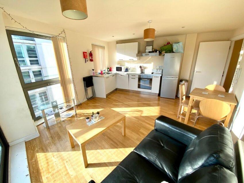 Main image of property: 1202 Metis City Centre