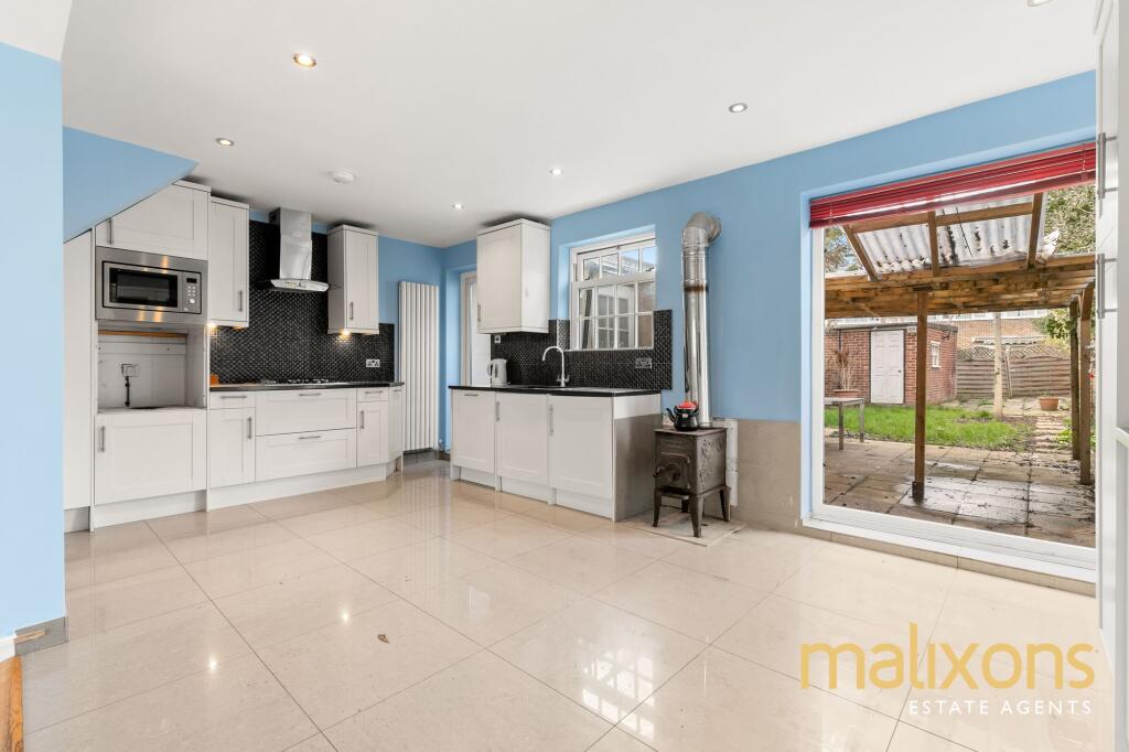Main image of property: Brenley Close, Mitcham, CR4