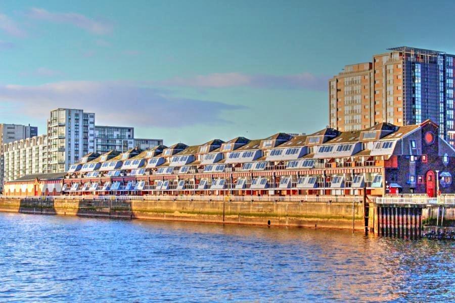 Main image of property: Lancefield Quay, FINNIESTON