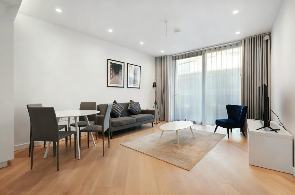 Main image of property: Wood Crescent, LONDON