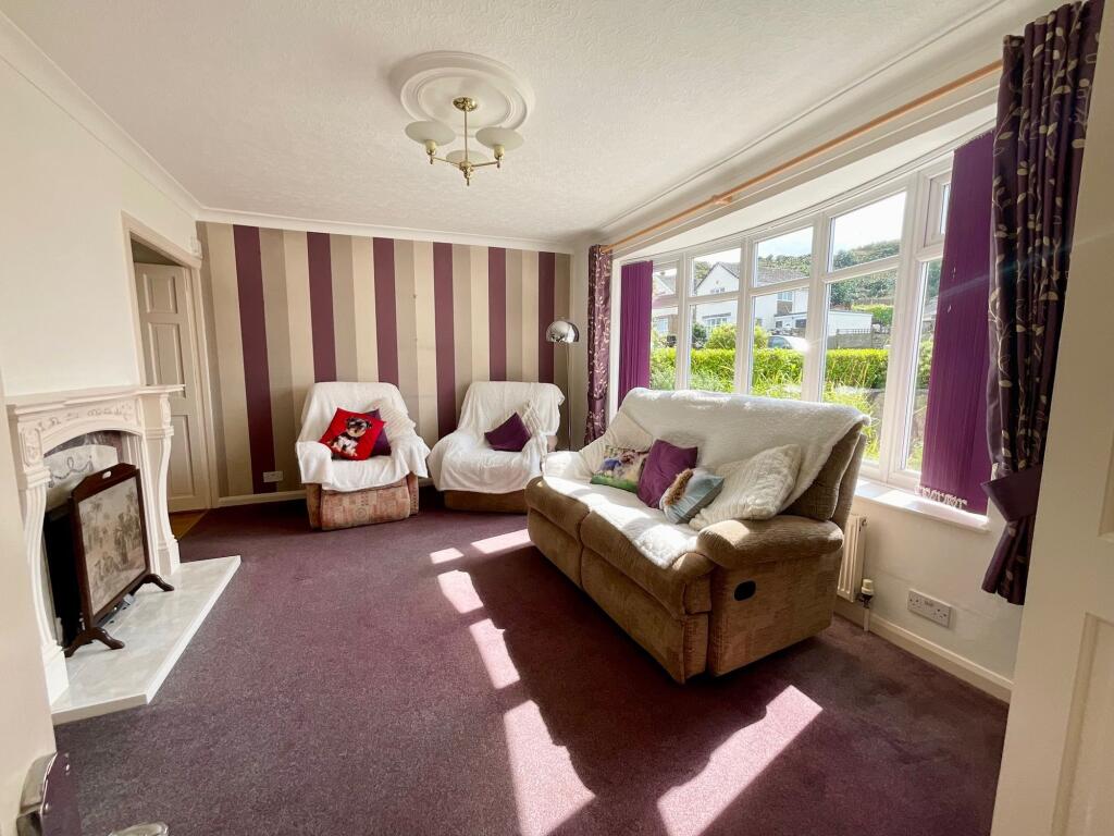 House in York - View 2