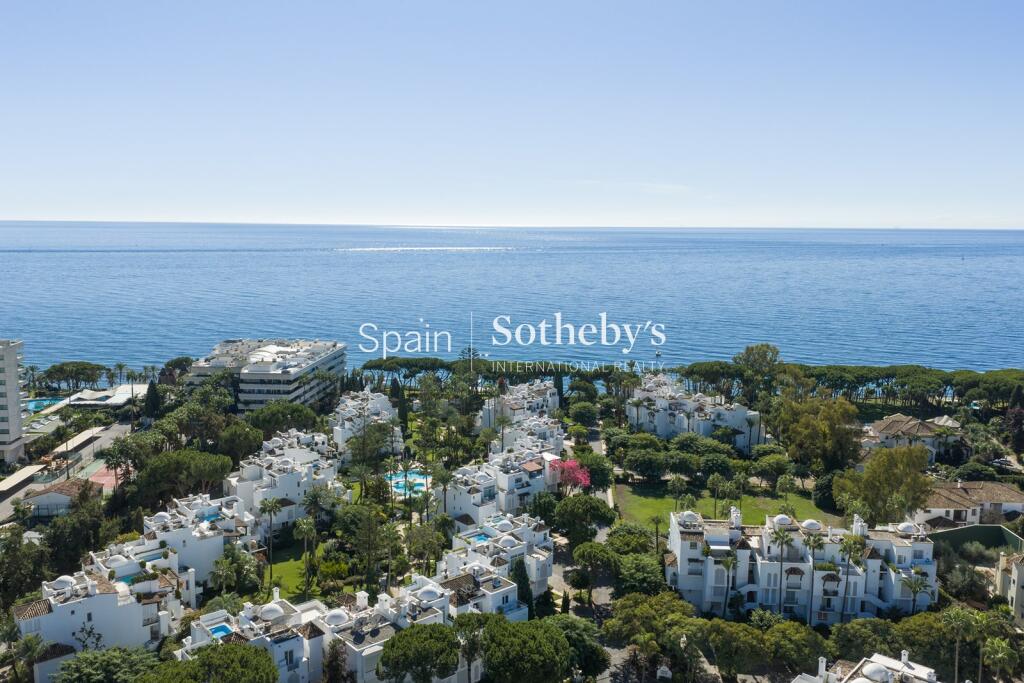 Main image of property: Andalucia, Malaga, The Golden Mile