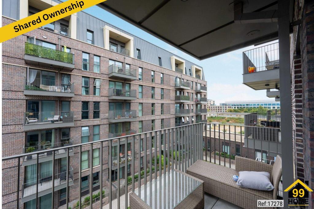 Apartment in Kingston upon Thames