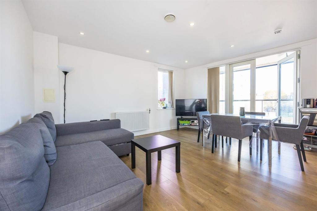 Main image of property: Queensbury House, Poplar, Equinox Square, E14