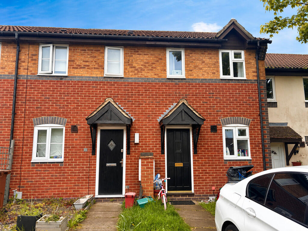 Main image of property: Chepstow Close, Stevenage