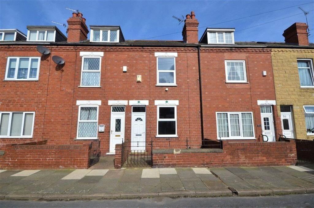 Main image of property: Colonels Walk, Goole, East Yorkshire, DN14
