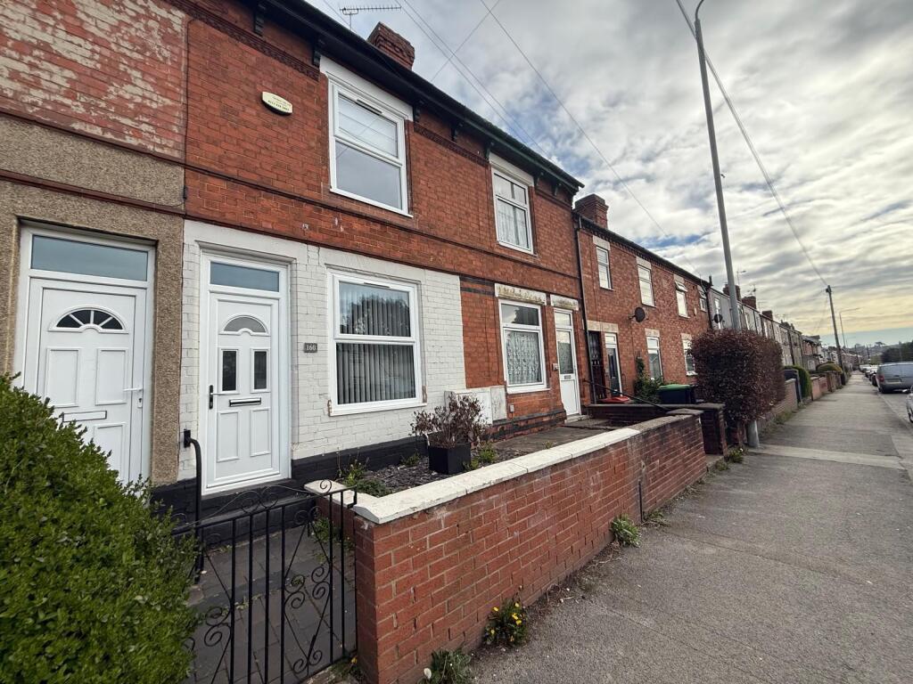 Main image of property: Victoria Road, Kirkby in Ashfield, NG17 8AT
