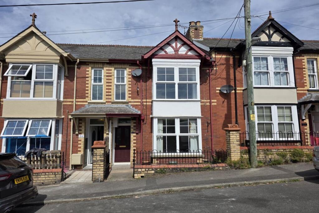 Main image of property: Wyndham Road, Abergavenny, NP7