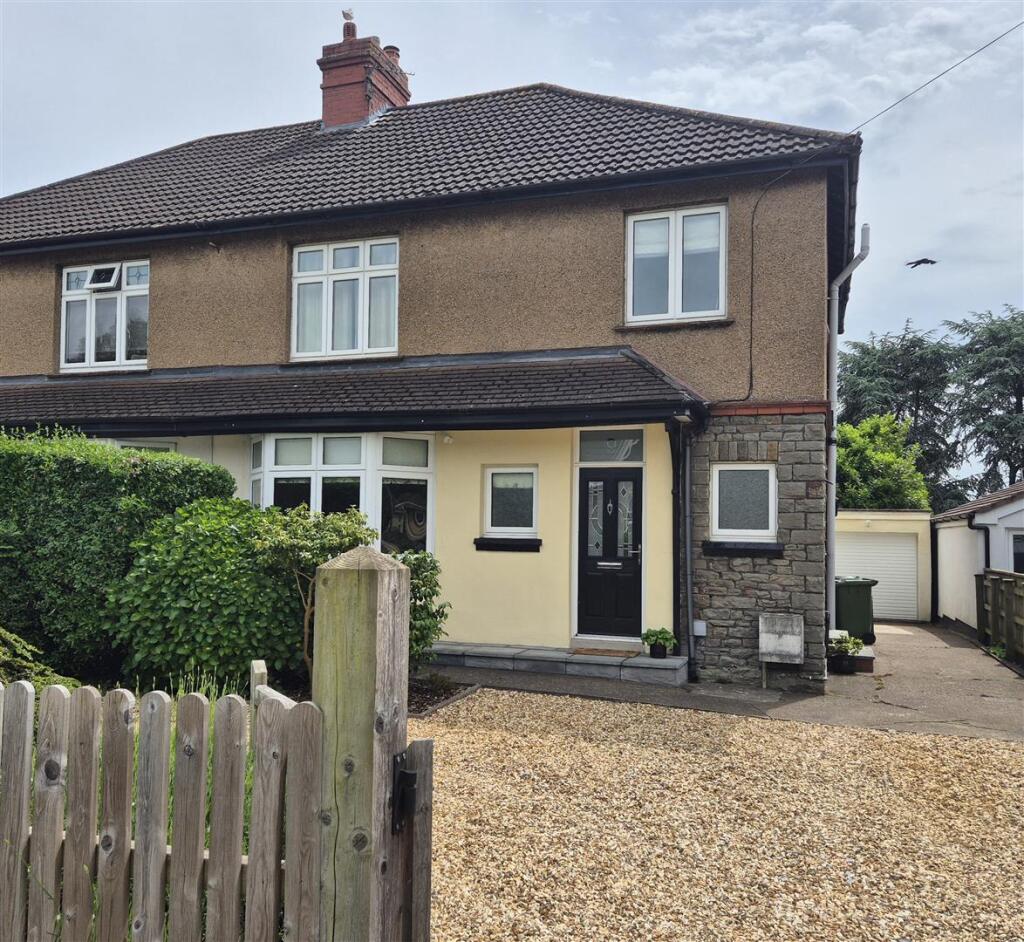 Main image of property: Church Avenue, Warmley, Bristol